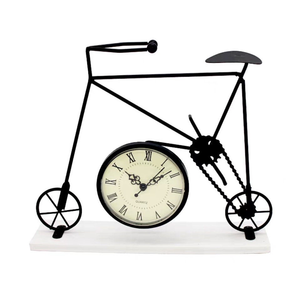 cheap-cheap-นาฬิกา-จักรยาน-ของแต่งบ้าน-ของแต่งห้อง-ของโชว์-ของขวัญ-นาฬิกาตั้งโต๊ะ-ตกแต่งบ้าน-งานวินเทจ