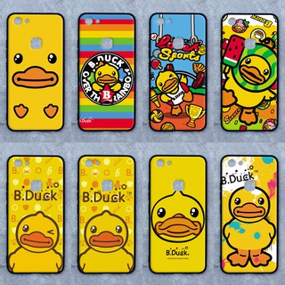 เคส Vivo Y83 ลายเป็ดน้อยน่ารัก ขอบนิ่มหลังแข็ง เคส ถือ เคส Caseเคส TPU ขอบนิ่มหลังแข็ง ไม่ขูดตัวเครื่อง ไม่กัดขอบช่วยปกป