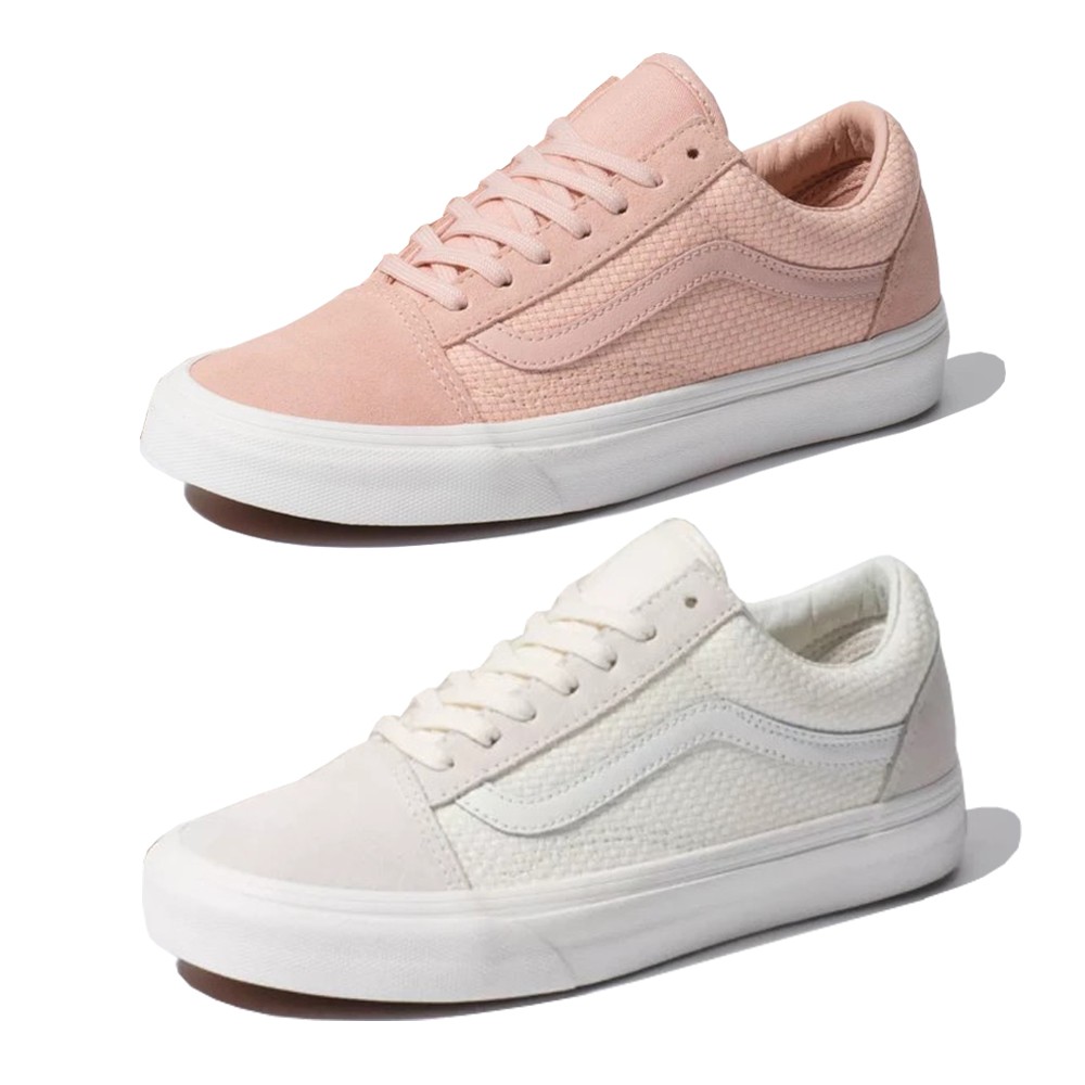 vans-รองเท้าผ้าใบ-old-skool-woven-check-2สี