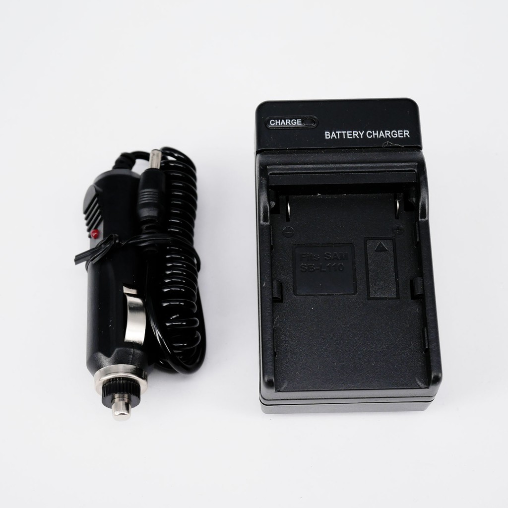 แท่นชาร์จแบตเตอรี่กล้อง-samsung-battery-charger-รุ่น-l110