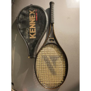 [ลด 80บ. โค้ด ENTH119]Pro Kennex POWER ACE 93 Tennis Racket L 4 1/2