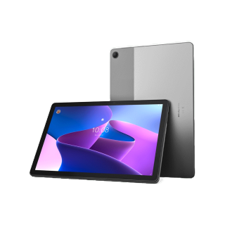 [โค้ดลด 660 ETEAPR600] Lenovo Tablet (แท็บเล็ต) Tab M10 (3rd Gen) ZAAF0014TH - Android ใส่ซิมโทรออกได้