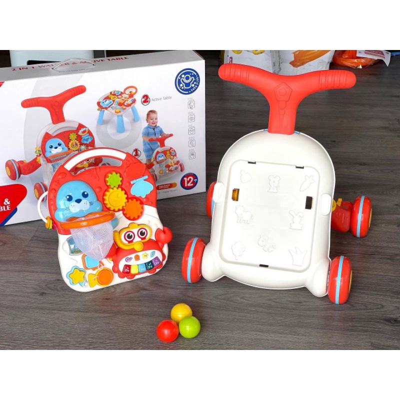 new-2in1-activity-walker-รถผลักเดิน-โต๊ะกิจกรรม