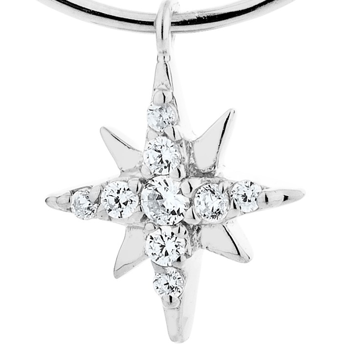 haus-of-jewelry-celestial-drop-hoop-earrings