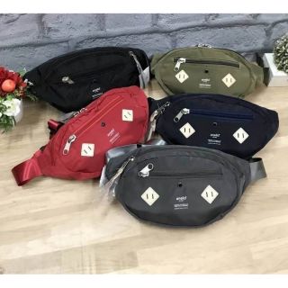 Anello 2 Way Body Bag
