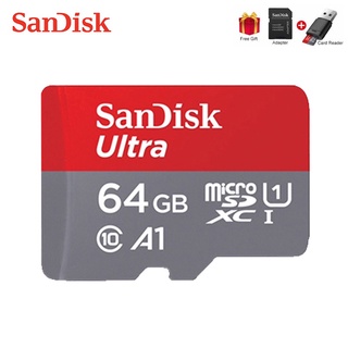 micro sd 64gb Flash memory card class 10 Microsd flash drive 16gb 32gb 128gb tf flash 256gb 512gb for phone