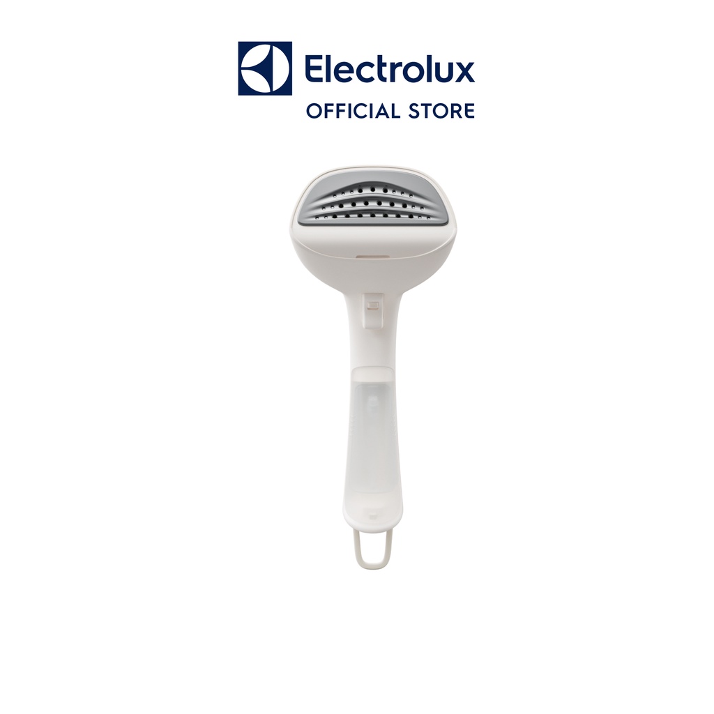 ภาพหน้าปกสินค้าElectrolux E7GS1-72OW เตารีด เครื่องรีดผ้าไอน้ำ แบบพกพา 1600 วัตต์ สี Organic White จากร้าน electrolux_officialshop บน Shopee