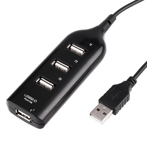 พอร์ตฮับ-usb-2-0-4-พอร์ต