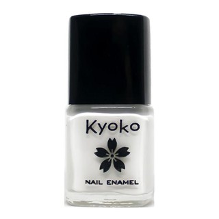 Kyoko Nail Polish ยาทาเล็บเคียวโกะ 10 ml. เบอร์ 90