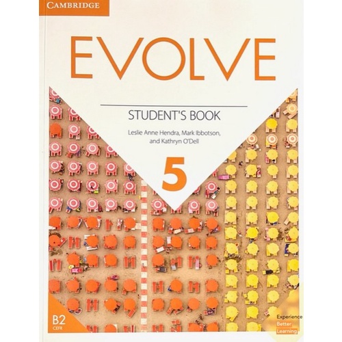 9781108405331-evolve-5-students-book-b2-cefr