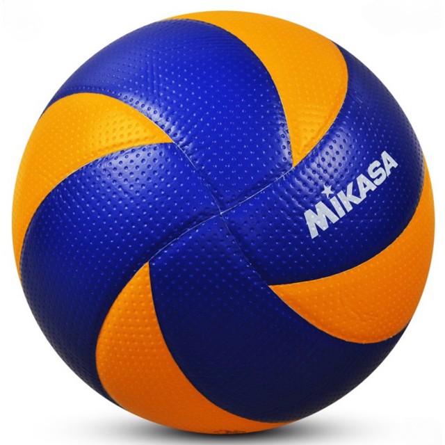 ภาพหน้าปกสินค้าMIKAZA MVA300 ลูกวอลเลย์บอล วอลเลย์บอล จากร้าน fffff.th บน Shopee
