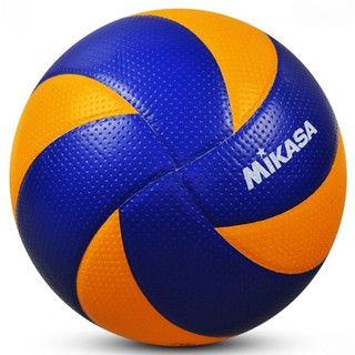 ภาพขนาดย่อของภาพหน้าปกสินค้าMIKAZA MVA300 ลูกวอลเลย์บอล วอลเลย์บอล จากร้าน fffff.th บน Shopee