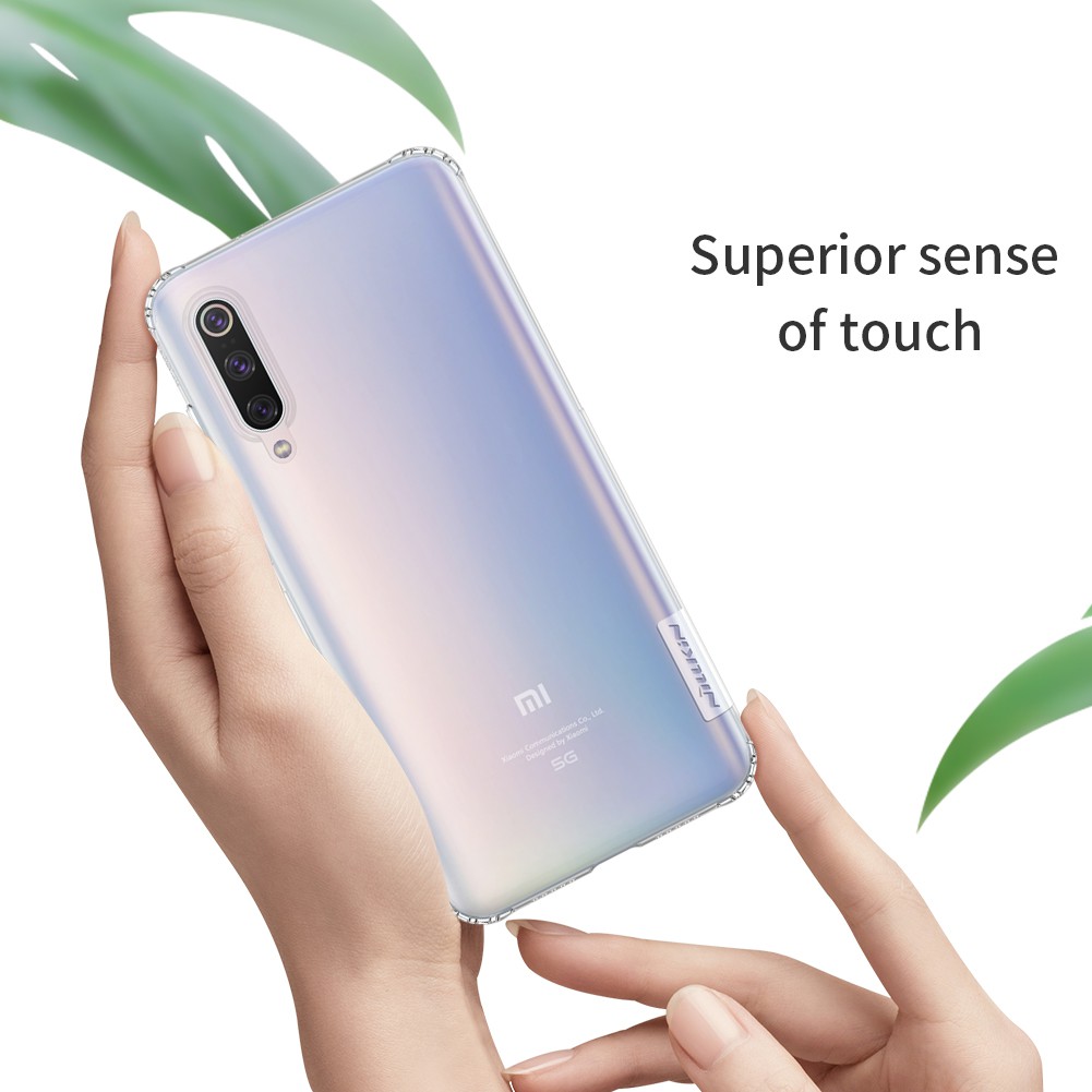 nillkin-เคสโทรศัพท์มือถือแบบนิ่ม-tpu-ใส-กันกระแทก-สําหรับ-xiao-mi-mi-9-pro-5g