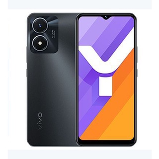 ภาพขนาดย่อของภาพหน้าปกสินค้าVivo Y02/ Y02s มี 2 รุ่น เลือกสั่งได้เลยน้องใหม่ มาแรง ประกันศูนย์ 1 ปี พร้อมส่ง Y02sมาพร้อมส่ง จากร้าน luckyphoneubon2020 บน Shopee