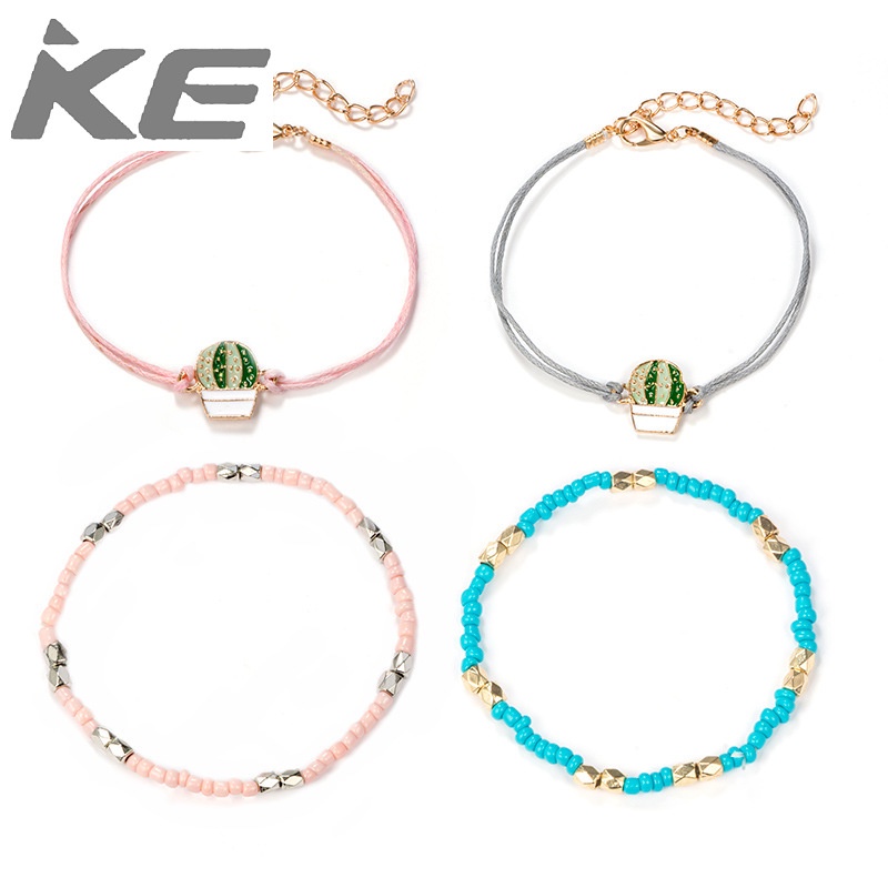 string-rice-bead-braided-cactus-bracelet-simple-watermelon-bracelet-for-girls-for-women-low-p