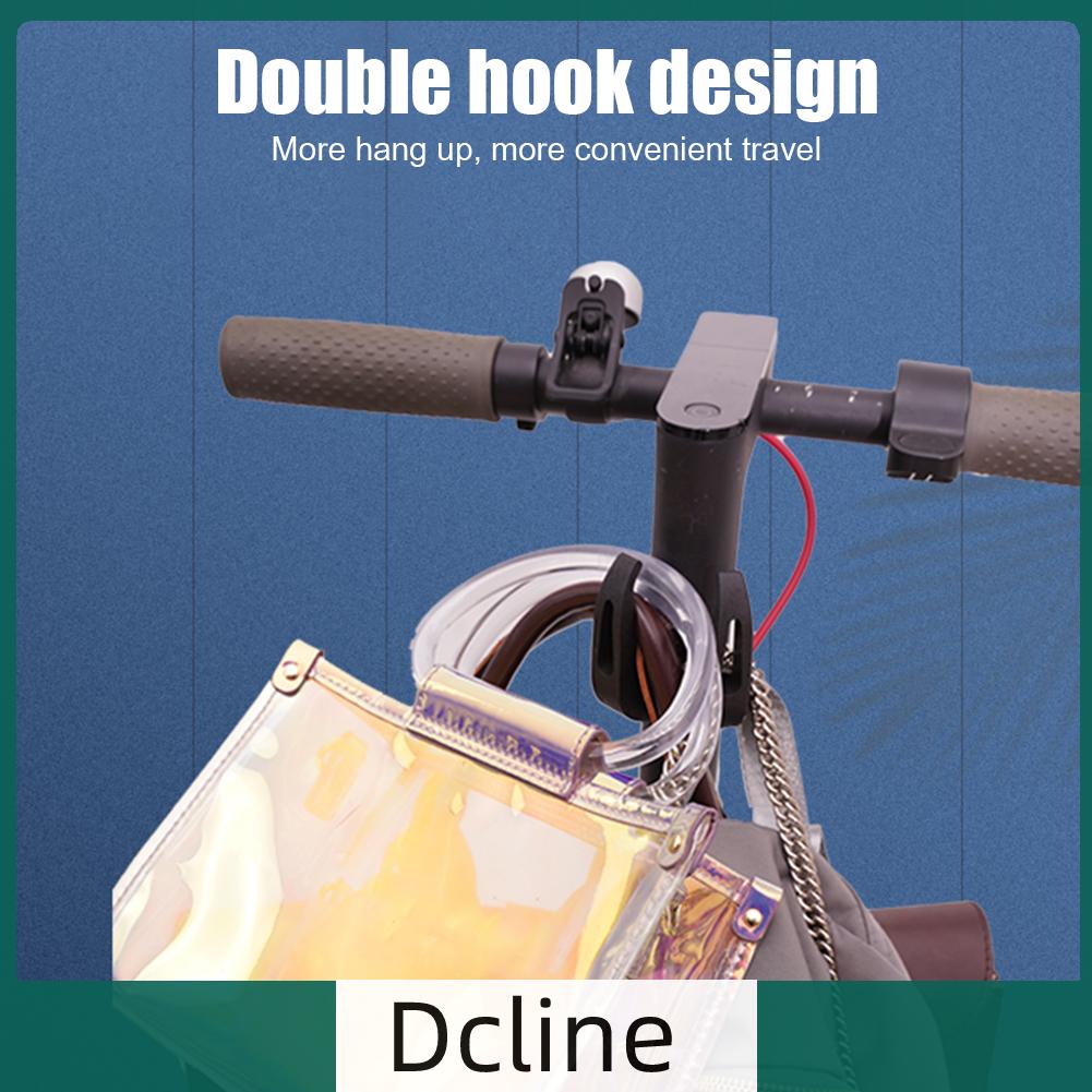 dcline-ตะขอแขวนสกูตเตอร์ไฟฟ้า-ด้านหน้า-สําหรับสเก็ตบอร์ด-m365-pro-1s