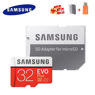 ภาพขนาดย่อของภาพหน้าปกสินค้า512GB SAMSUNG เมมโมรี่การ์ด Micro Sd Card 95D ขนาด 32Gb 64Gb 128Gb 256Gb 512Gb Micro Sdxc C10 U3 จากร้าน usb_flashdrive บน Shopee ภาพที่ 2