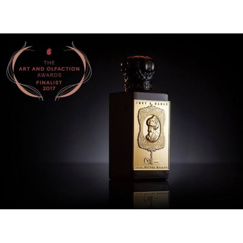 Fort & Manle Fatih Sultan Mehmed 1ml 2ml | Shopee Thailand