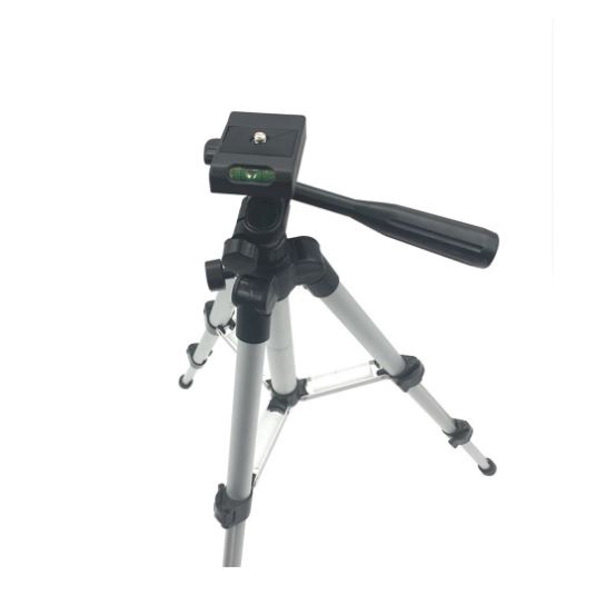 tripod-3110-ขาตั้งกล้อง-3-ขา-รุ่น-black-สำหรับช่างภาพด้วยมือถือ-ให้คุณสนุกไปกับการปรับเปลี่ยนมุมมองการถ่ายภาพได้อย่างอ