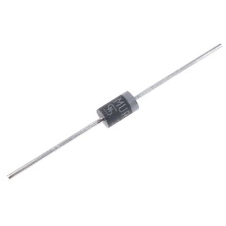 MUR460 MUR480 UltraFast Rectifier Diode