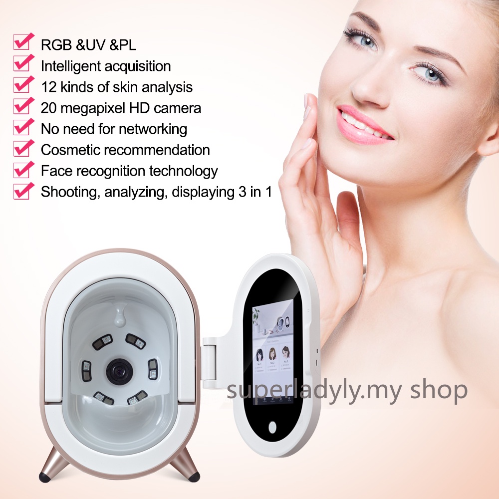 professional-3d-skin-test-analyzer-facial-scanner-analyzer-device-3d-skin-analysis-machine-magic-mirror-skin-analyzer-wi