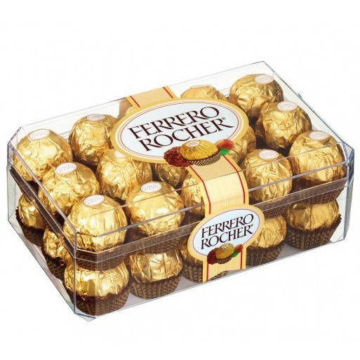 ferrero-rocher-ช็อกโกเเลตสุดพรีเมียม-30-ลูก