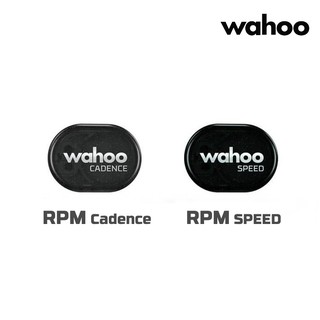 สินค้า Wahoo เซ็นเซอร์ Speed  /  เซ็นเซอร์ Cadence   Wahoo Cadence / Wahoo Speed