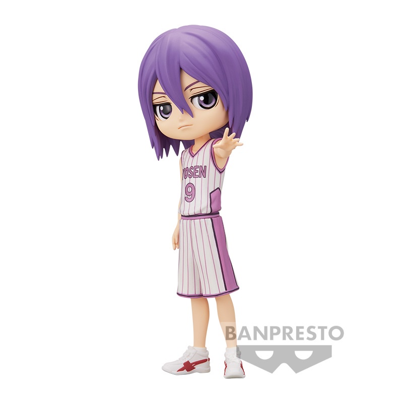 bandai-บันได-banpresto-kuroko-s-basketball-q-posket-daiki-aomine-atsushi-murasakibara-b-atsushi-murasakibara