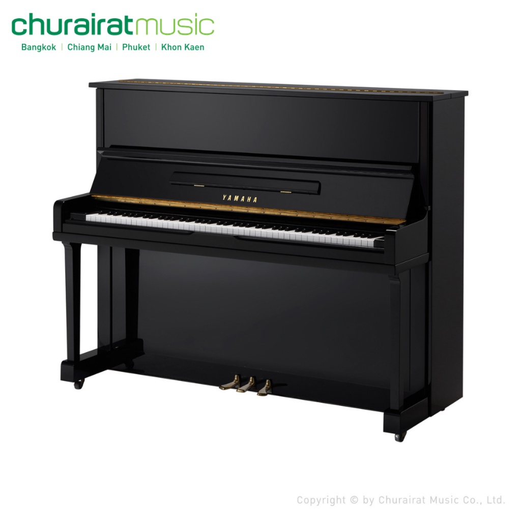 upright-piano-yamaha-u-10a-ยามาฮ่า-อัพไรท์เปียโน-สีดำ-by-churairat-music