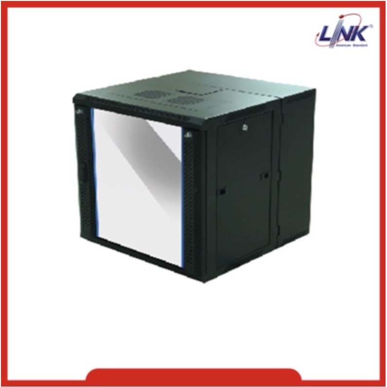 link-19-glass-wall-rack-9u-ลึก-50-cm-2-ตอน-dimension-cm-w-x-d-x-h-60-x-50-x-50-5-sku-cw2-60509g