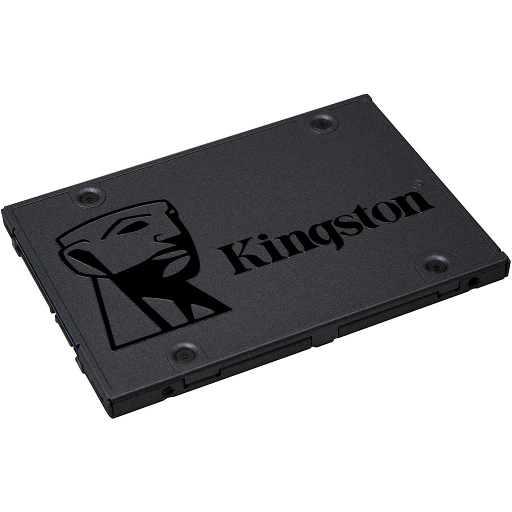 ภาพสินค้า240 GB SSD (เอสเอสดี) Kingston A400 ( SA400S37/240G ) รับประกัน 3 - Y จากร้าน hardware_corner บน Shopee ภาพที่ 3