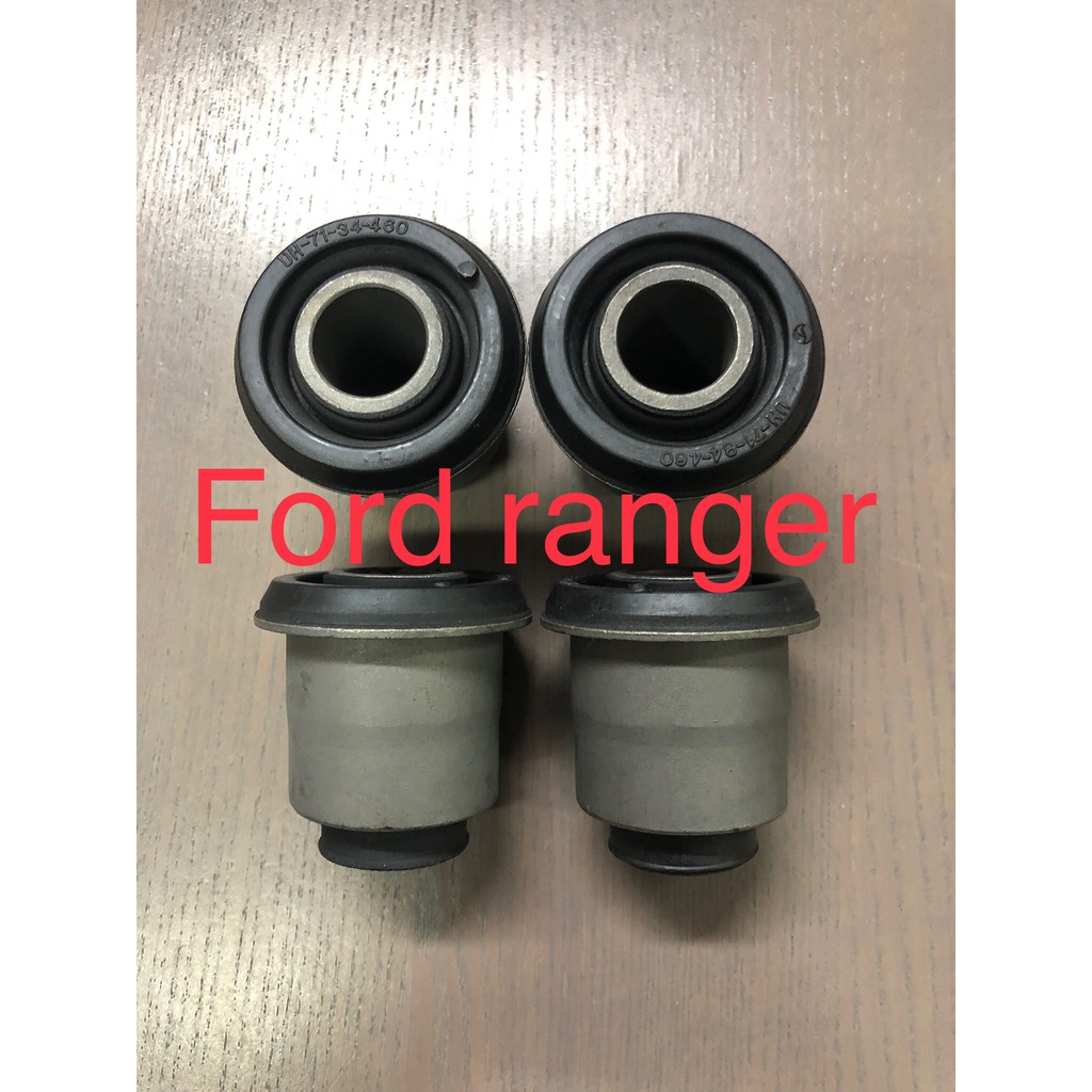 4-ตัว-บูชปีกนกบน-ford-ranger-2wd-4wd-ปี-1996-2002-bt50-2wd-4wd-fighter