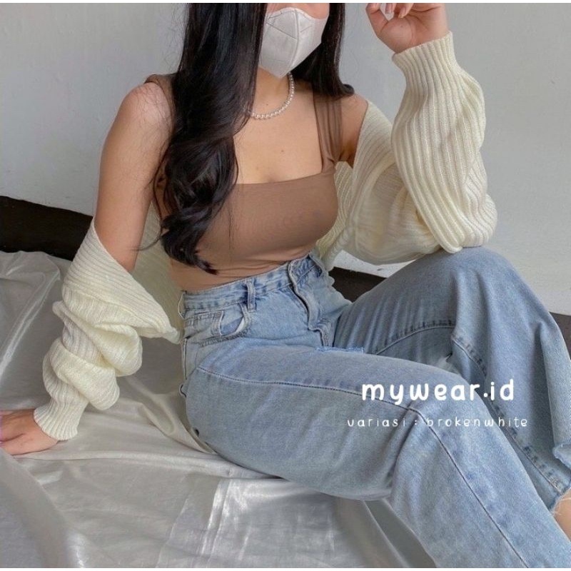 เสื้อครอปท็อป-ผ้าถัก-ขนาดใหญ่-สีแคนดี้-สําหรับหญิงตั้งครรภ์