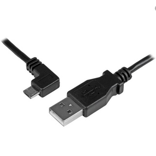 สายชาร์จ Android Micro USB 90 องศา 1.5 เมตร ข้อมูลการชาร์จอย่างรวดเร็ว ส่งเร็ว ประกัน CPU2DAY