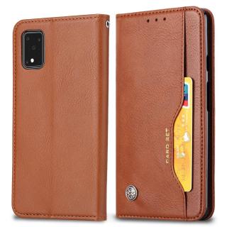 Luxury Multi-Card Slots Casing Samsung Galaxy S20 Plus Ultra Wallet Case PU Leather Magnetic Flip Cover