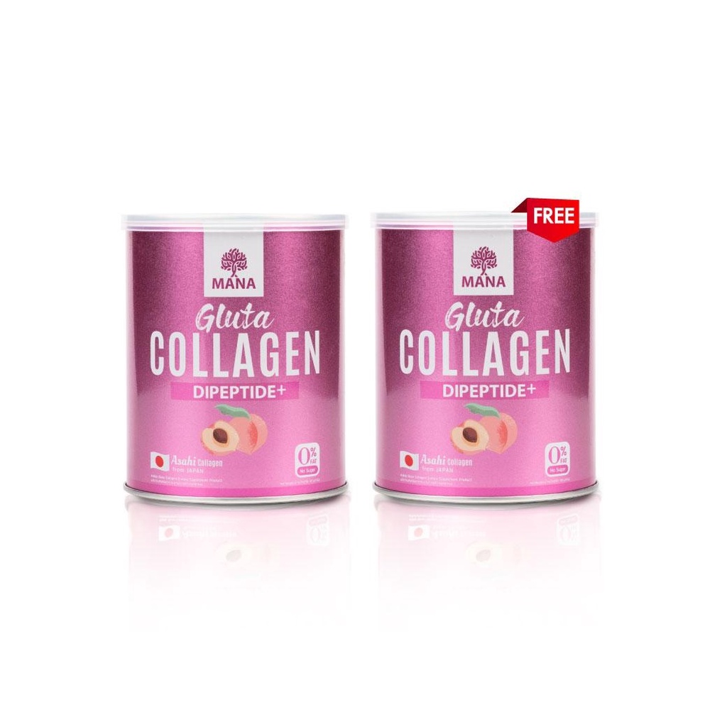 mana-gluta-collagen-คอลลาเจนกลูต้า-ฟื้น-ผิวขาวใส-ไวกว่าถึง-2-เท่า-ผิวนุ่มขึ้น-รูขุมขนกระชับ-ต่อต้านอนุมูลอิสระ