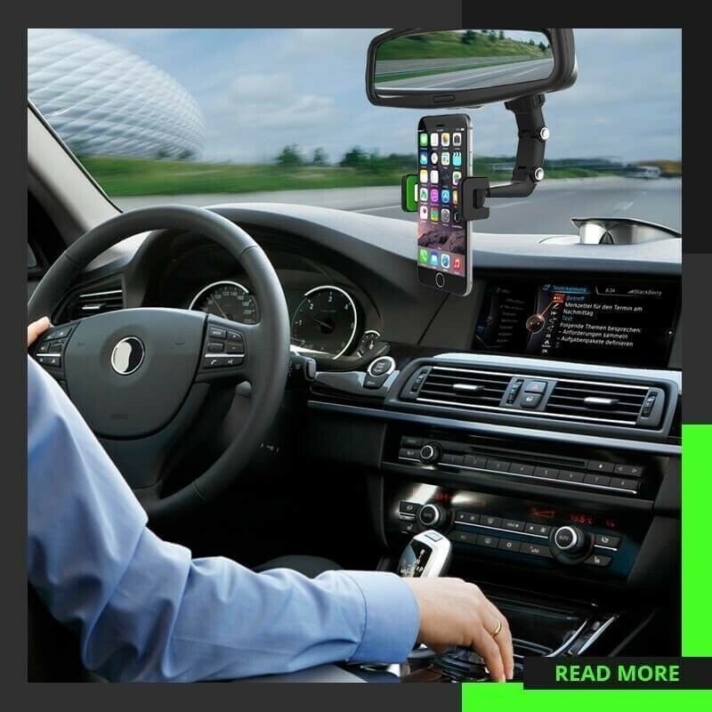 universal-360-ที่วางโทรศัพท์ในรถยนต์-แบบหมุนได้-คลิปแขวนกระจกมองหลังอัตโนมัติ-อเนกประสงค์