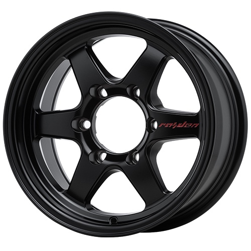 TORQ Wheel RD5 ขอบ 15x7.5