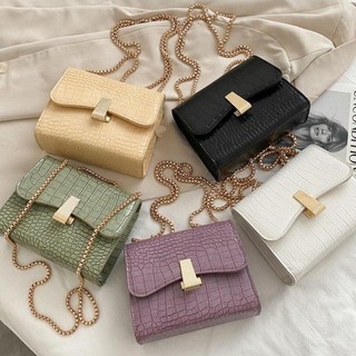 Edolly Bag รุ่น Elegant Box