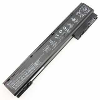 พรีออเดอร์รอ10วัน Battery NoteBook ของแท้ HP ZBook 15 17 G1 G2 AR08 AR08XL 707614-121 HSTNN-IB4I CPB1 ประกัน 6 เดือน