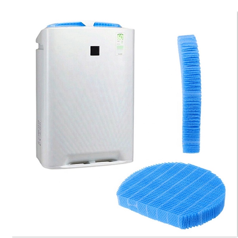Màng lọc than hoạt tính cho máy SHARP KC- D50/D40 | Việt Nam