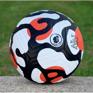 ภาพหน้าปกสินค้าChoi 🚀พร้อมส่ง จัดส่งจากไทย🚀 ลูกบอล ลูกฟุตบอล ฟุตบอลยูฟ่าแชมเปียนส์ลีก บอลหนังเย็บ มาตรฐานเบอร์ 5 Pu ที่เกี่ยวข้อง