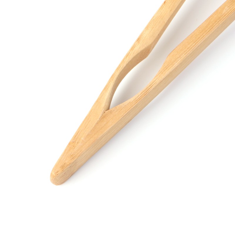 bamboo-wooden-food-bbq-salad-toast-tongs-cake-pastry-tea-clip-clamp-kitchen-tool