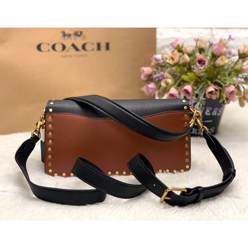 coach-tabby-shoulderแท้-outlet