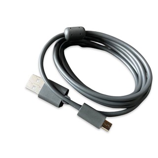 สาย USB to Micro USB "Google" สายยาว 1.2m มีอุปกรณ์ป้องกันการรบกวนสัญญาณ ⚡️ Free Adaptor(หัวนอก)