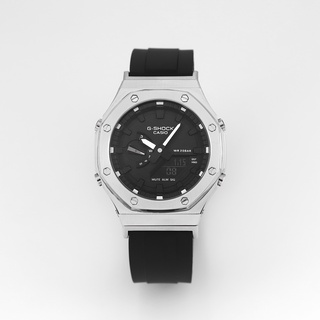 ภาพหน้าปกสินค้า[ใหม่] Casio G-SHOCK GM-2100 นาฬิกาข้อมือ คาสิโอ แปดเหลี่ยม กันน้ํา สําหรับผู้ชาย ซึ่งคุณอาจชอบสินค้านี้