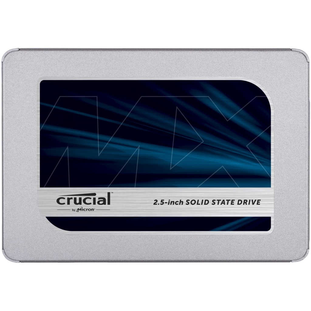 crucial-mx500-ssd-500gb-sata-2-5-7mm-เอสเอสดี-ของแท้-ประกันศูนย์-5ปี