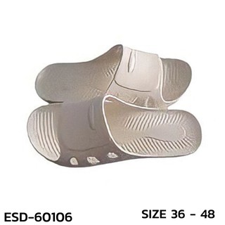 รองเท้า ESD รุ่น ESD-060106 ป้องกันไฟฟ้าสถิตย์