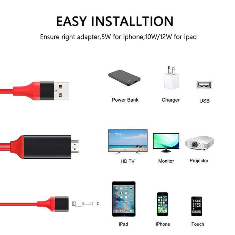 สายhdmi-3in1-mirascreen-รุ่นสากล-1080p-60hz-adapter-cable-สามารถต่อกับiphone-android-type-c-phone-to-hdtv