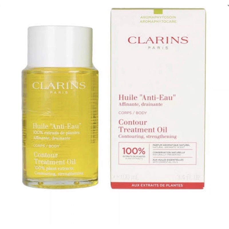 clarins-anti-eau-contour-body-treatment-oil-100ml-ของแท้